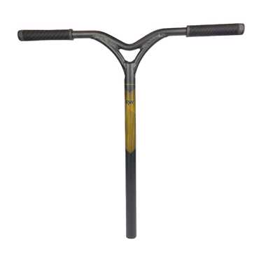 Nitro Circus RW SignatureHandlebar - Satin Black